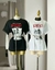 Camiseta oversize Scarface - comprar en línea