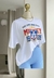 Camiseta oversize Mickey en internet