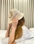 Bucket hat peluche - Nonsense