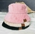 Bucket hat peluche - tienda en línea
