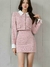 Conjunto Chanel