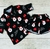 Pijama Navideña satin - comprar en línea