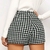 Skort pata de gallo en internet