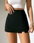 Skort negro