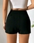Skort negro - comprar en línea