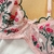 Set lencería rosa - comprar en línea