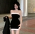 Vestido avertura