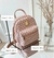 Mochila rosa - tienda en línea