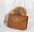 Bolso con asa peluche - comprar en línea