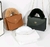 Bolso con asa peluche - comprar en línea