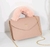 Bolso con asa peluche - Nonsense