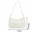 Bolso perlas