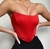 Corset saten - comprar en línea
