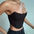 Corset saten