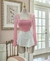 Blusa mangas mesh - comprar en línea