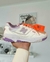 New balance lila