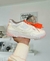 New balance baby cream