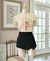 Camiseta oso letras