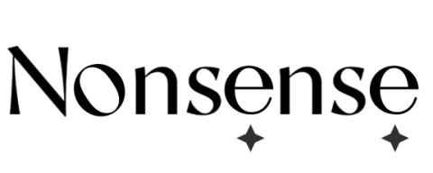 Nonsense