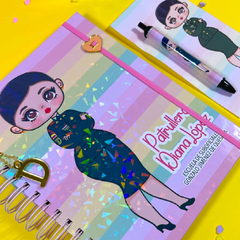 Libreta Patrullera