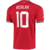 CAMISA EGITO 2023,VERMELHA- UNIFORME TITULAR TORCEDOR en internet