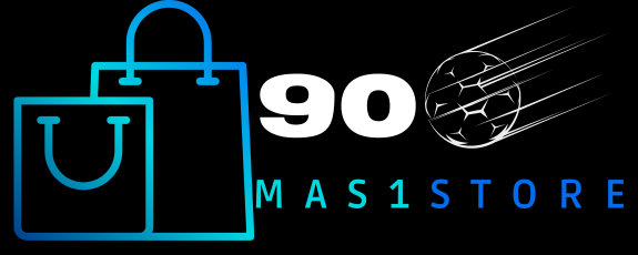 CAMISAS DE FUTEBOL l 90mas1Store