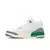 Wmns Air Jordan 3 Retro 'Lucky Green' na internet