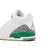 Wmns Air Jordan 3 Retro 'Lucky Green' na internet