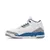 Air Jordan 3 Retro 'Washington Wizards' na internet
