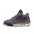 Air Jordan 4 Retro 'Canyon Purple' na internet