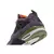 Air Jordan 4 Retro 'Canyon Purple' na internet