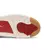 Levi's x Air Jordan 4 Retro 'White Denim' - loja online