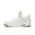 Levi's x Air Jordan 4 Retro 'White Denim' na internet