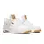 Levi's x Air Jordan 4 Retro 'White Denim'