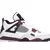 Paris Saint-Germain x Air Jordan 4 Retro 'Bordeaux' na internet