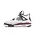 Paris Saint-Germain x Air Jordan 4 Retro 'Bordeaux' - comprar online