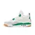 Nike SB x Air Jordan 4 Retro 'Pine Green' na internet