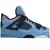 Travis Scott x Air Jordan 4 Retro 'Cactus Jack' - comprar online