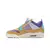 Union LA x Air Jordan 4 Retro 'Desert Moss' na internet
