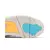 Union LA x Air Jordan 4 Retro 'Desert Moss' - loja online