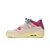 Union LA x Air Jordan 4 Retro 'Guava Ice' na internet