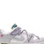 Off-White x Nike Dunk Low 'Lot 47 of 50' - comprar online