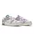 Off-White x Nike Dunk Low 'Lot 47 of 50' - loja online