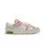 Off-White x Nike Dunk Low 'Lot 17 of 50'