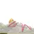 Off-White x Nike Dunk Low 'Lot 17 of 50' - comprar online