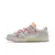 Off-White x Nike Dunk Low 'Lot 17 of 50' na internet