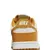 Imagem do Dunk Low Next Nature 'Gold Phantom'