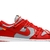 Off-White x Dunk Low 'University Red' - comprar online