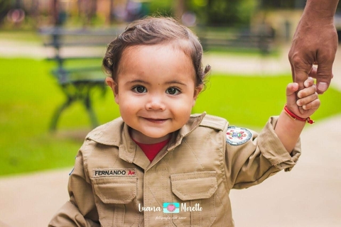 Cliente - CAP BM RODRIGO