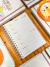 Agenda escolar 2024 Ursinho príncipe na internet